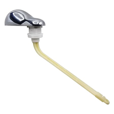 Thrifco Plumbing American Standard 28 Degree Toilet Trip Tank Lever -Chrome 7295059